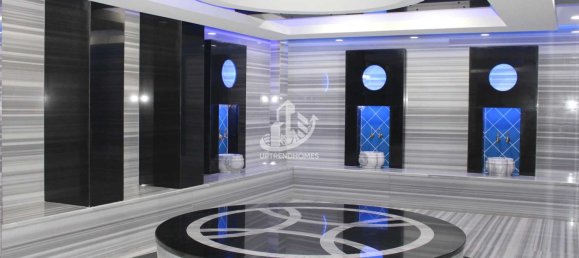 Apartment 2+1 in Oba, Turkey No. 5445 10