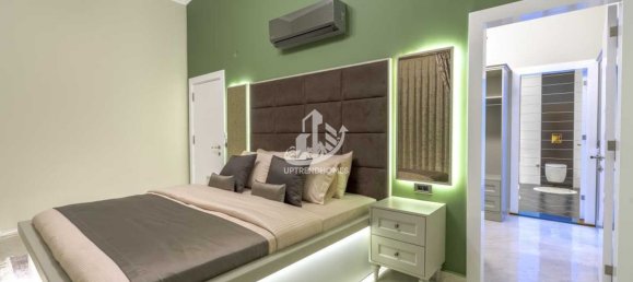 Apartment 2+1 in Oba, Turkey No. 5445 26