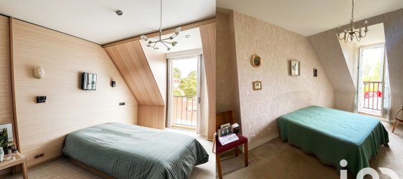 Casa T4 em Saint-Avertin, France N.º 233826 9