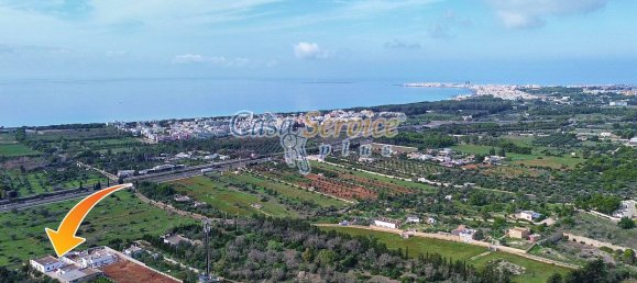 Дом с 5 спальнями в Gallipoli, Италия № 222005 4