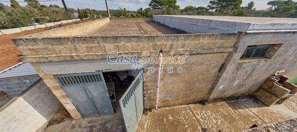 Дом с 5 спальнями в Gallipoli, Италия № 222005 38