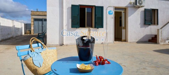 Дом с 5 спальнями в Gallipoli, Италия № 222005 21