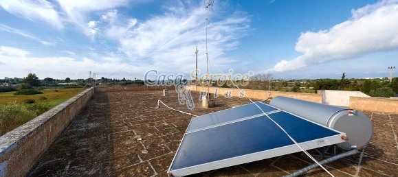 Дом с 5 спальнями в Gallipoli, Италия № 222005 36