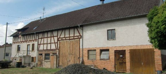6 rooms Farm in Vogelsbergkreis, Germany No. 31475 3