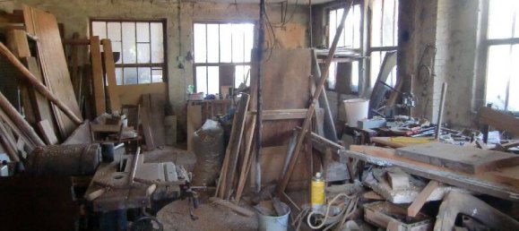 6 rooms Farm in Vogelsbergkreis, Germany No. 31475 11