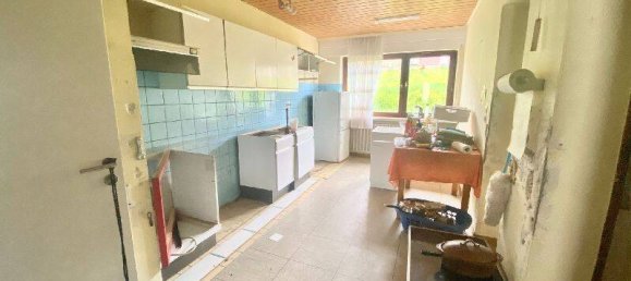 6 rooms Farm in Vogelsbergkreis, Germany No. 31475 6