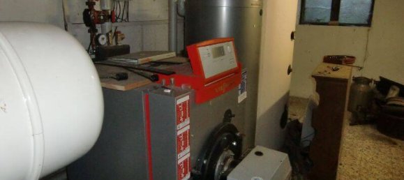 6 rooms Farm in Vogelsbergkreis, Germany No. 31475 10