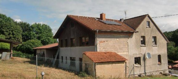 6 rooms Farm in Vogelsbergkreis, Germany No. 31475 2