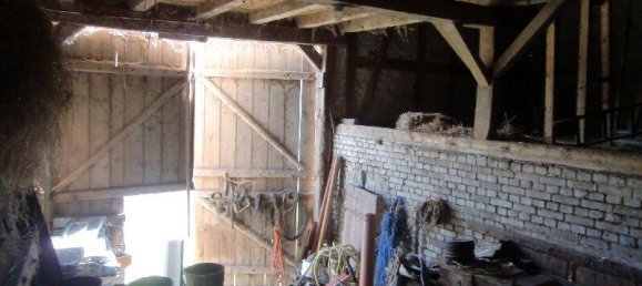 6 rooms Farm in Vogelsbergkreis, Germany No. 31475 12