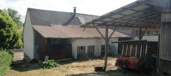6 rooms Farm in Vogelsbergkreis, Germany No. 31475 4