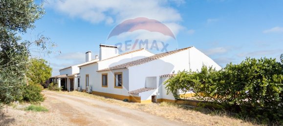 5 bedrooms House in Arraiolos, Portugal No. 177666 2