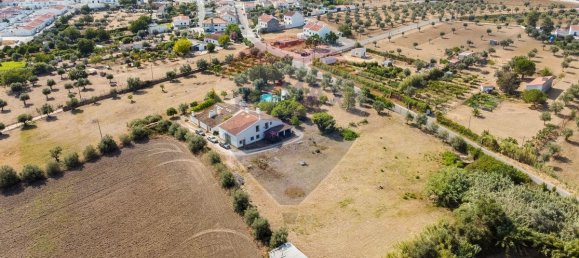 5 bedrooms House in Arraiolos, Portugal No. 177666 38