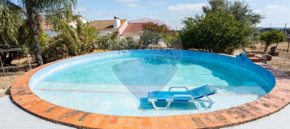 5 bedrooms House in Arraiolos, Portugal No. 177666 35