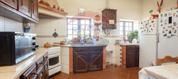 5 bedrooms House in Arraiolos, Portugal No. 177666 25