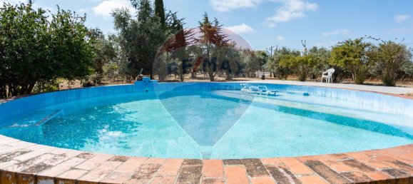 5 bedrooms House in Arraiolos, Portugal No. 177666 34