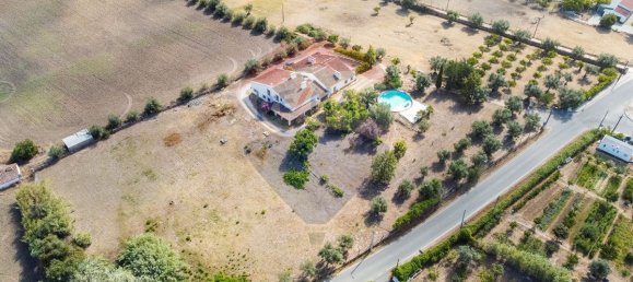 5 bedrooms House in Arraiolos, Portugal No. 177666 42