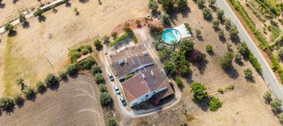 5 bedrooms House in Arraiolos, Portugal No. 177666 41