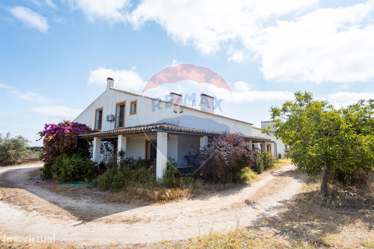 5 bedrooms House in Arraiolos, Portugal No. 177666