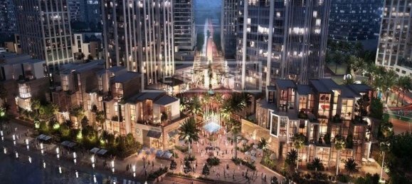 37.9m² Apartment in Business Bay, UAE No. 9229 10