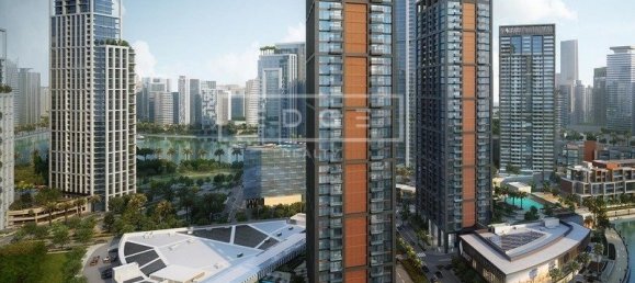 37.9m² Apartment in Business Bay, UAE No. 9229 7