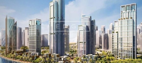 37.9m² Apartment in Business Bay, UAE No. 9229 6