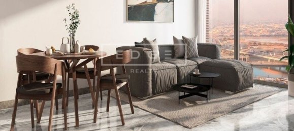 37.9m² Apartment in Business Bay, UAE No. 9229 3