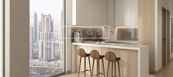 37.9m² Apartment in Business Bay, UAE No. 9229 2