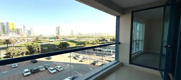 1 غرف نوم شقة في أبراج بحيرة جميرا, UAE رقم 108308 9