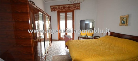 4 Schlafzimmer Gebäude in Mazara del Vallo, Italy, Nr. 111741 8