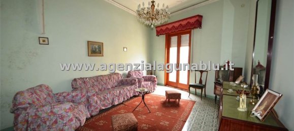 4 Schlafzimmer Gebäude in Mazara del Vallo, Italy, Nr. 111741 3