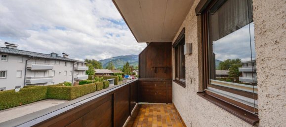 2 bedrooms Apartment in Zell am See, Austria No. 235482 7