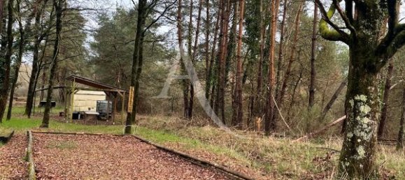 Terreno en Villefranche-sur-Cher, France No. 85567 4