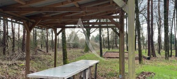 Terreno en Villefranche-sur-Cher, France No. 85567 3