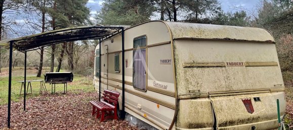 Terreno en Villefranche-sur-Cher, France No. 85567 5