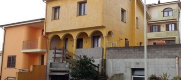 6 rooms House in Villanova Monteleone, Italy No. 164821 20