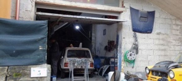 6 rooms House in Villanova Monteleone, Italy No. 164821 23