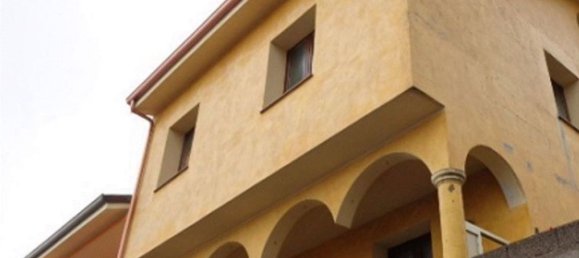 6 rooms House in Villanova Monteleone, Italy No. 164821 10