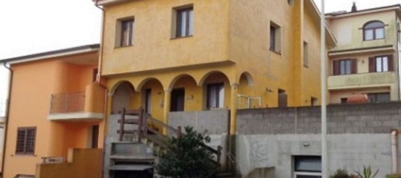 6 rooms House in Villanova Monteleone, Italy No. 164821 29