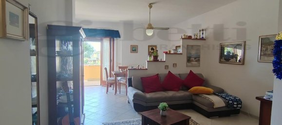 4 rooms Apartment in Fiumicino, Italy No. 9435 23
