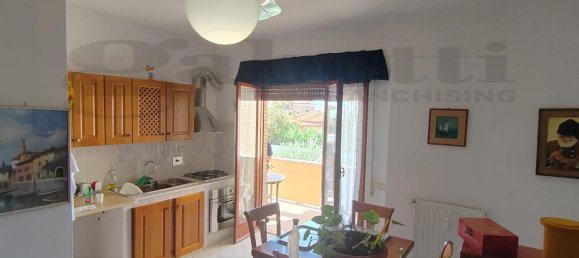 4 rooms Apartment in Fiumicino, Italy No. 9435 28