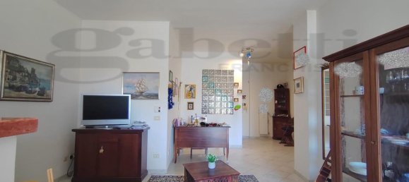 4 rooms Apartment in Fiumicino, Italy No. 9435 30