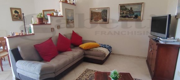 4 rooms Apartment in Fiumicino, Italy No. 9435 25