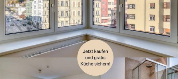 1 bedroom Apartment in Innsbruck-Stadt, Austria No. 177993 5