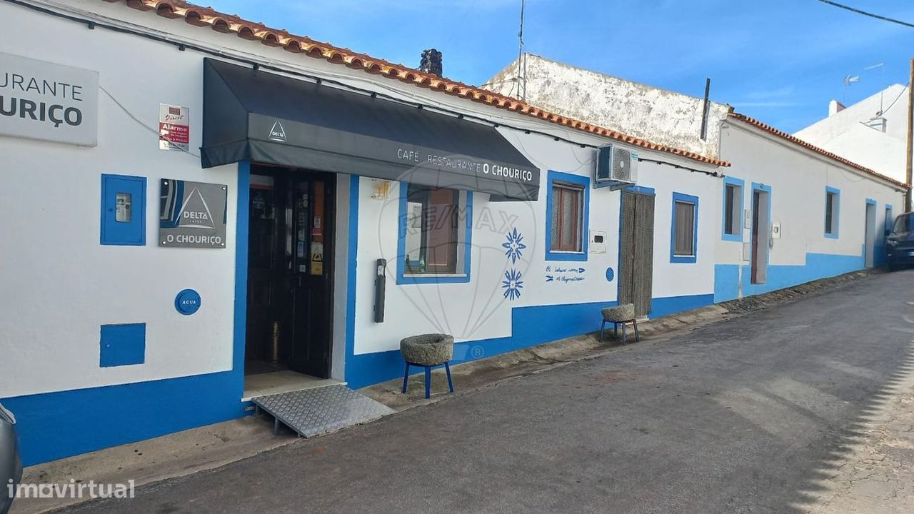 4 غرف نوم منزل في Sao Cristovao, Portugal رقم 28539