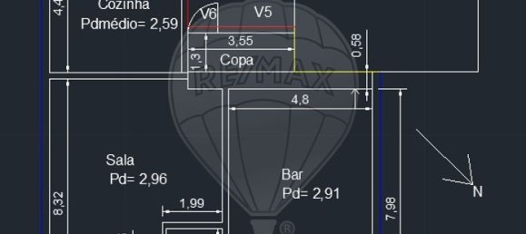 4 غرف نوم منزل في Sao Cristovao, Portugal رقم 28539 17