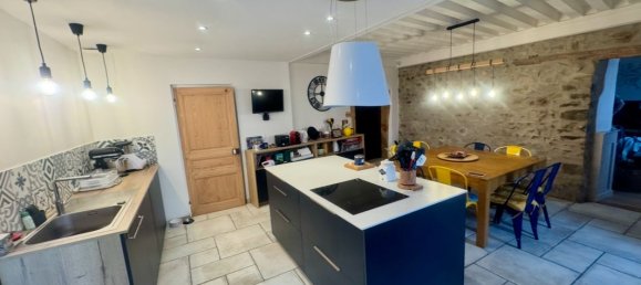 4 Schlafzimmer Haus in Chamelet, France, Nr. 335251 3