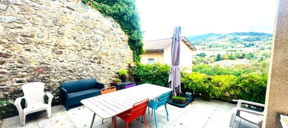 4 Schlafzimmer Haus in Chamelet, France, Nr. 335251 11