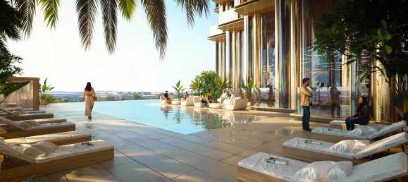 Apartamento de 4 dormitorios en Al Quoz, UAE No. 96705 6