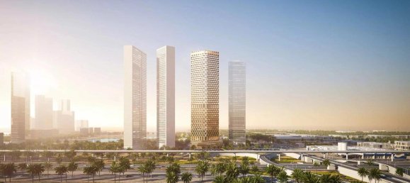 Apartamento de 4 dormitorios en Al Quoz, UAE No. 96705 2