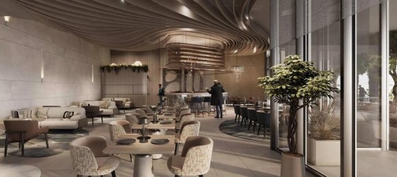 Apartamento de 4 dormitorios en Al Quoz, UAE No. 96705 5